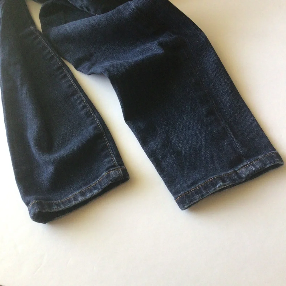 JOES LIVV SKINNY ANKLE JEANS SIZE 27